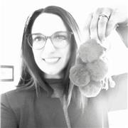 Profesora nativa de Italiano